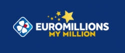 Euromillions - fdj logo