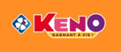Keno - fdj logo